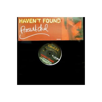 Haven't Found