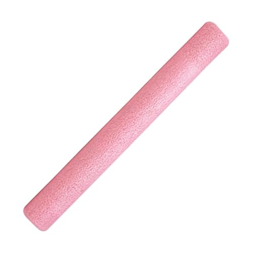 Pool Noodles, Pool Floats, 75cm Solid Swim Foam Noodles Tube, Exercise Aid