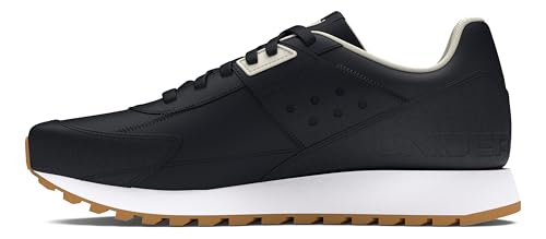 Chaussures Under Armour Essential Runner Femme - vue 5