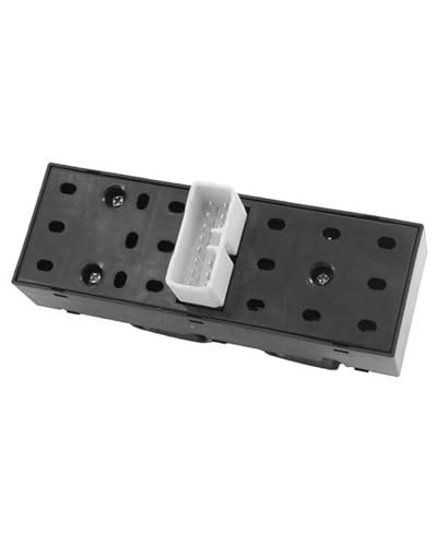 Commande lève-vitre électrique Hyundai Matrix bloquée ? Solution 93570-1C110 Getz - 5