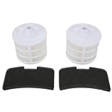 hoover sprint vacuum Kit de filtro U66 para Hoover Sprint para aspiradora Whirlwind SE71WR01 35601328