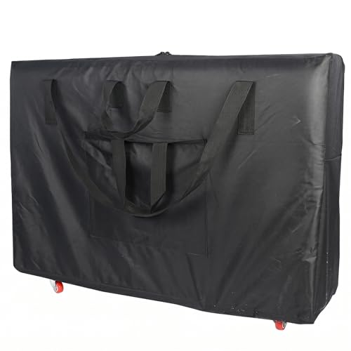Bolsa para mesa de masaje impermeable de 36,6 pulgadas 2