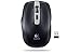 Produktbild Logitech Anywhere Mouse MX Maus USB Laser - Mäuse (Laser, USB, Schwarz)