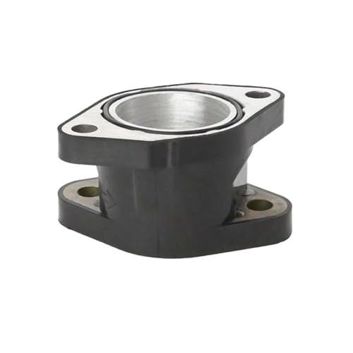Colector Yamaha Warrior 350 para carburador de 1987 a 2004 4