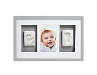 Algopix Similar Product 2 - Pearhead Babyprints Newborn Baby