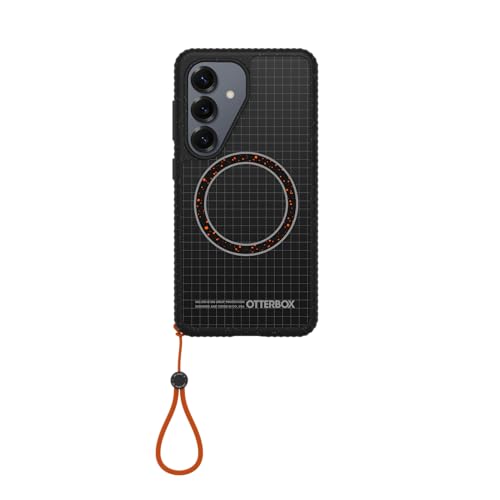 OtterBox Samsung Galaxy S26 Sole Series Case - Black - image 1