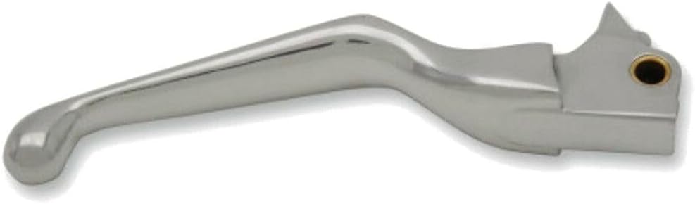Polished Wide Brake Hand Lever Replacement 42806-04 0614-1138 and Maintain, Revitalize your car