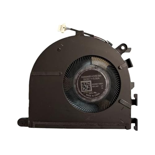 Ventilateur processeur portable HP 240 G10, idéal pour travailler sans surchauffe chez soi