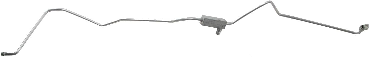 Mechanics Choice A/C Refrigerant Liquid Hose for 2003-2004 Toyota Corolla