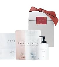 Amazon | BARTH バース Premium Moisture Kit (入浴剤9錠 ＋ ミニ