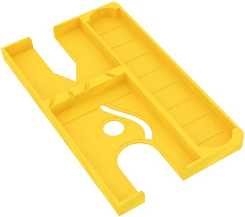 Feldherr Organizer Insert kompatibel mit Next Station London - Grundspielbox