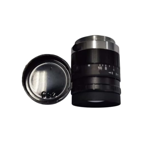 HF9HA-1B is Suitable for Industrial Camera Lenses.