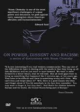 On Power, Dissent, and Racism: A Discussion with Noam Chomsky