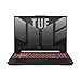 ASUS TUF Gaming A15 Laptop | 15,6 Full-HD 16:9 IPS Display | AMD Ryzen 9 8945H | 16 GB RAM | 1 TB SSD | NVIDIA RTX 4060 | Windows 11 | QWERTZ Tastatur | Mecha Grey Windows 11 günstig Kaufen-ASUS TUF Gaming A15 Laptop | 15,6 Full-HD 16:9 IPS Display | AMD Ryzen 9 8945H | 16 GB RAM | 1 TB SSD | NVIDIA RTX 4060 | Windows 11 | QWERTZ Tastatur | Mecha Grey