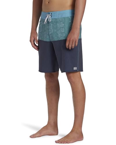 Billabong Mens Fifty50 Pro Boardshort3
