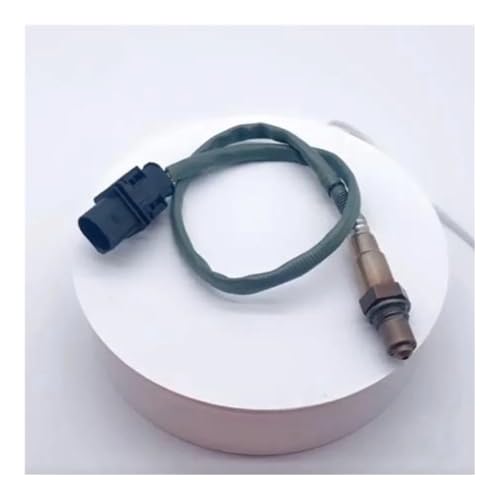 Capteur d'oxygène lambda 0258017108 pour Benz W211 W212 E200 E220 CDI
