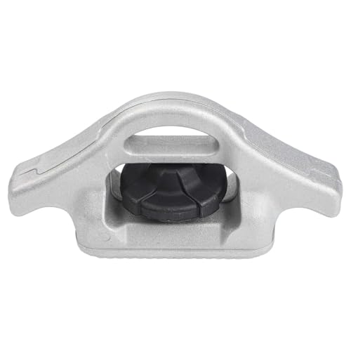 Placa de sujeción de cama para Frontier 2005-2025 y Titan con Utili-Track 5