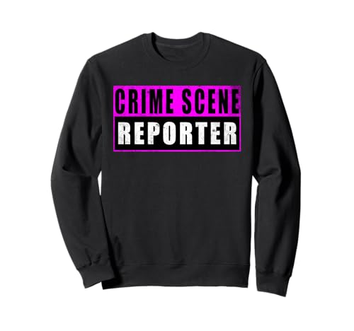 Crime Scene Reporter �g���[�i�[
