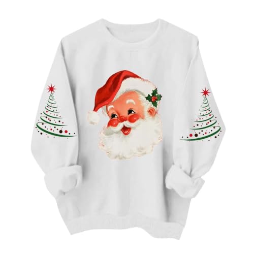 Christmas jumper