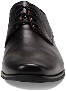 Florsheim Jackson Plain Toe Oxford Black 11 W (3E) | Image 5