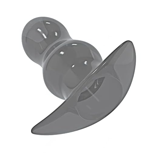 GAOSJX Diseño Hueco Gris Duradero, Exquisito y Portátil.,XL