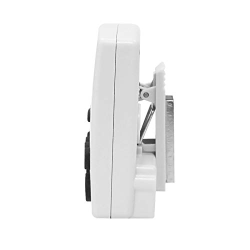 image for West Bend Easy to Read Digital Magnetic Kitchen Timer Features Large D