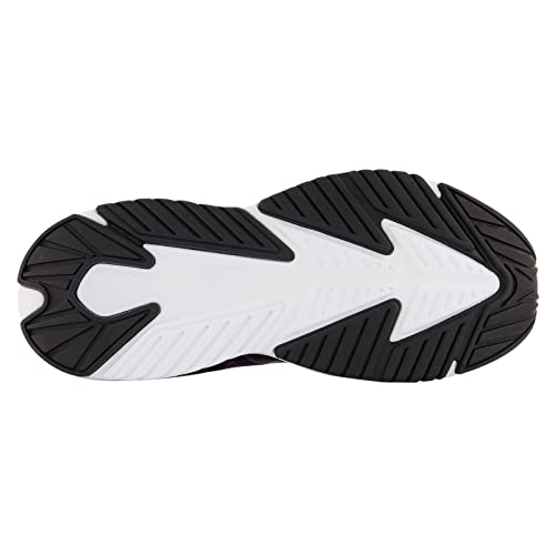 Image of New Balance Kids' Rave Run V2 Lace-Up Running Shoes