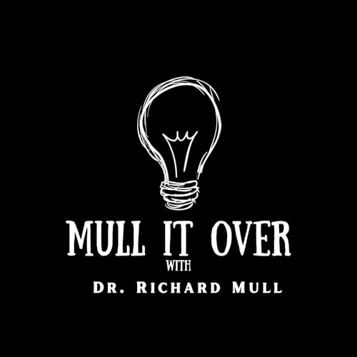 Mull It Over Podcast cover art