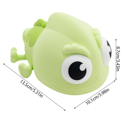 Lampe de chevet veilleuse LED silicone enfant intensité variable - 5