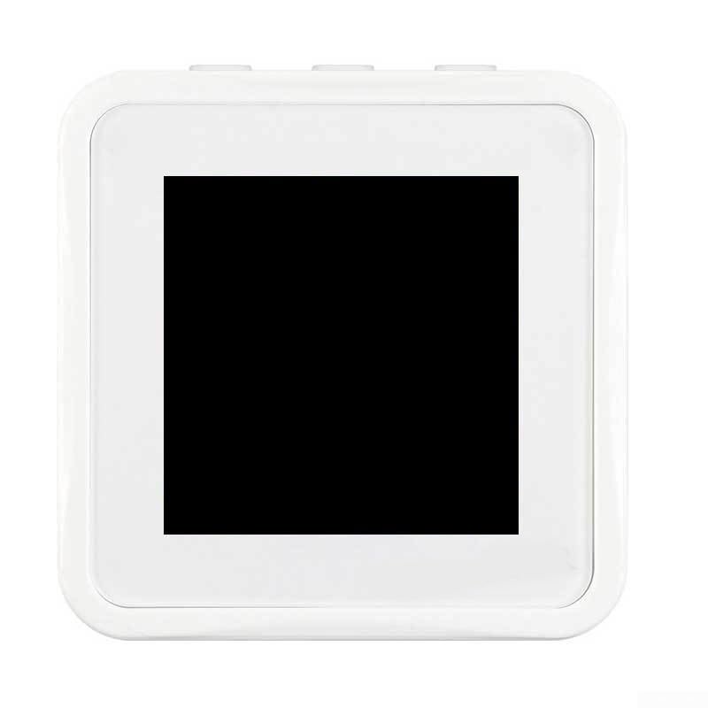 RP2350A para proyectos inteligentes de escritorio con pantalla LCD táctil integrada
