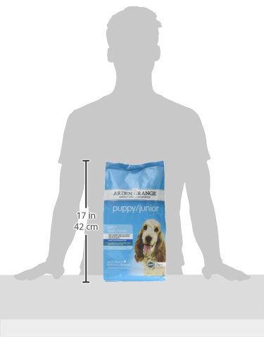 Arden Grange, crocchette per cuccioli