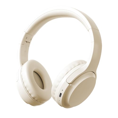 �w�b�h�z�� Bluetooth ���C�����X�w�b�h�z�� �L�� ���� ���p Bluetooth6.1 �I�[�o�[�C���[ �q���p�w�b�h�z�� �m�C�Y�L�����Z�����O/���^/���R��h�~/158g�y��/�x���Ȃ�/HiFi �X�e���I�d�ቹ/40mm����a�X�s�[�J�[/�����}
