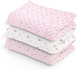 Papi Textil Cueiro Flanelado Papi Estampado 80Cm X 80Cm Contem 03...