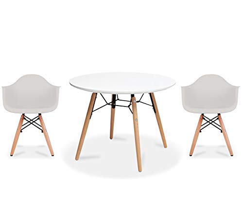 3 piece nursery furniture