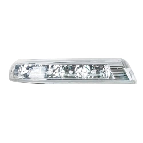 Clignotant de rétroviseur à LED haute visibilité pour Veracruz IX55 et SantaFe