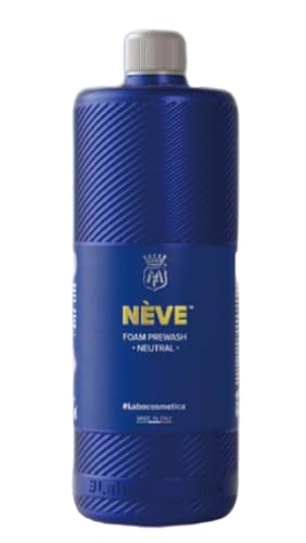 yKizLabocosmetica NEVE {RXeBJ lx 1000ml Xm[tH[  J[Vv[ tH[X tH[K e  v  Vv[ R[eBO  ԗpi {RX CO