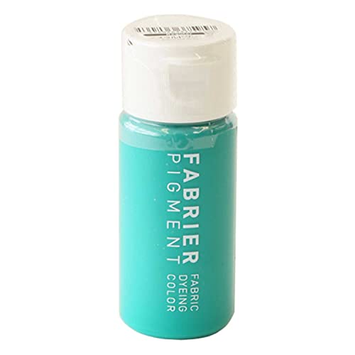 SEIWA 樹脂顔料 ファブリエ レギュラー 35ml EmeraldGreen R-15
