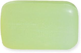 SoapWorks  Pure Vegetable Glycerine Soap, 95 Grams