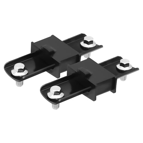 Image of Rear Air Cushion Muffler Shockproof Exhaust Tail Bracket for Harley Touring