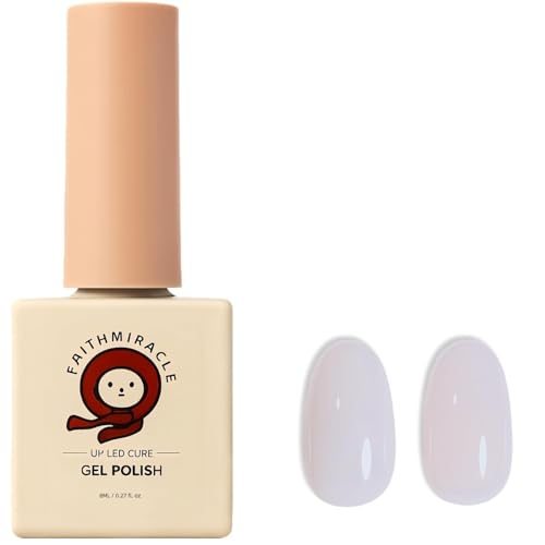 faithmiracle WFlC WF|bV J[WF VA[ x[W i` NAJ[  ItBX lC |bV^Cv }OlbglC 8ml (~XgzCg #007)