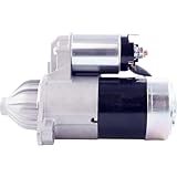 455907 MD16284 17131 Starter Motor ficialafte Fit for Mitsubishi Engine 3.0L/181CI V6