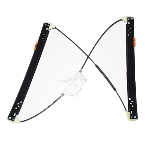 Kit réparation lève-vitre électrique VW Touareg 2003-2010 avant droit