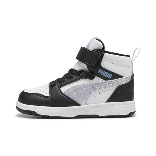 PUMA Rebound V6 Space Bébé : Solution pour protéger les chevilles de bébé qui commence à marcher