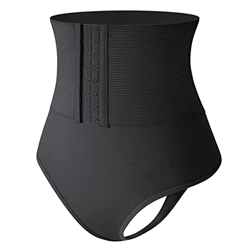 Body shaper pour femme en microfibre premium avec maintien ferme