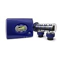 CircuPool SJ20 Salt Water Pool Chlorinator System | 3 Year Manufacturer Warranty | Complete Salt Chlorine Generator for up to 20,000 Gallon In-Ground Pools