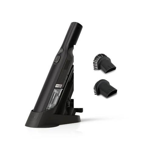 Shark EVOPOWER �[�d���n���f�B�N���[�i�[ WV202JBK �{ �A�N�Z�T���[�p�b�N�i�u���V�Z�b�g�j