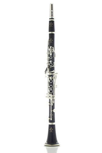 Buffet R13S Clarinet Silver Plate Keys