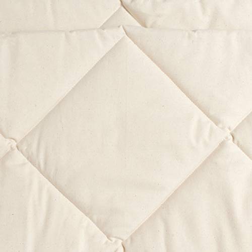 Fun with Mum Kinder Bodenmatte für Tipi-Zelte Spielbodenmatte tragbar für Innen - oder...