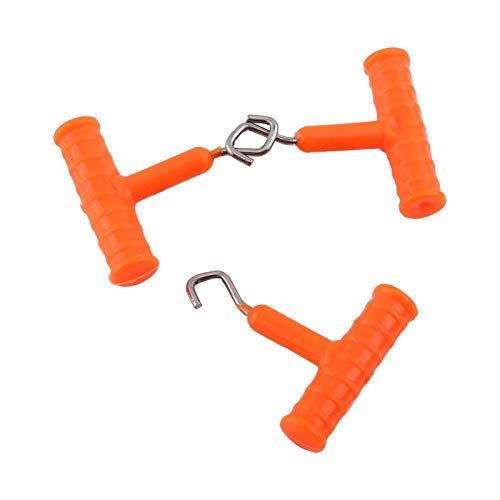 Il blowback rig, un leader tecnico per la pesca alla carpa