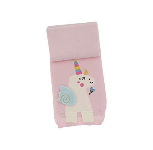 Newfancy Kids Girls Boys Winter Cute Unicorn Scarf Shawl Warm Soft Cozy Fashion Knit Neck Warmer Scarfs Toddler, Pink, One_Size #TOP5